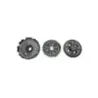 Embrayage YAMAHA YSR 50 1987-1992