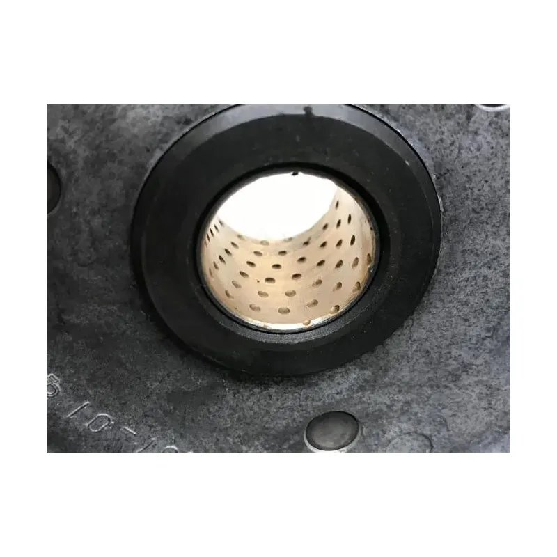 Embrayage YAMAHA YSR 50 1987-1992