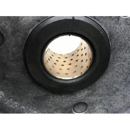 Embrayage YAMAHA YSR 50 1987-1992