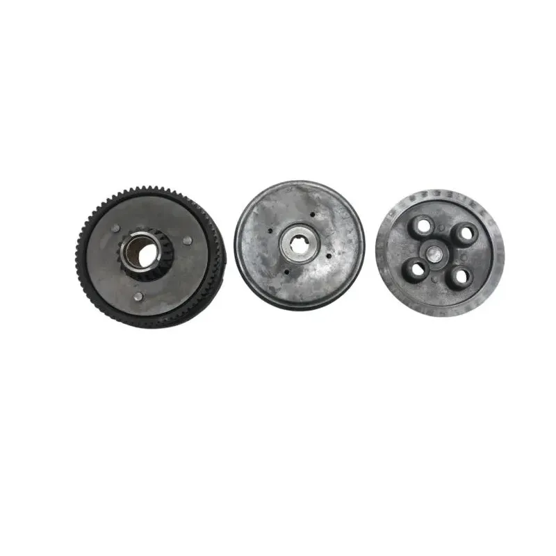 Embrayage YAMAHA YSR 50 1987-1992
