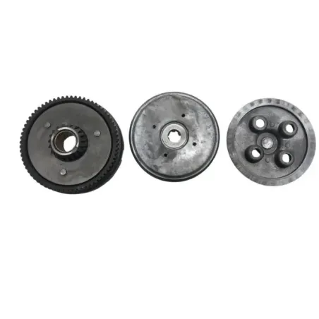Embrayage YAMAHA YSR 50 1987-1992