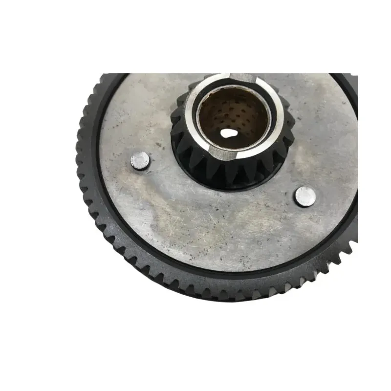 Embrayage YAMAHA YSR 50 1987-1992