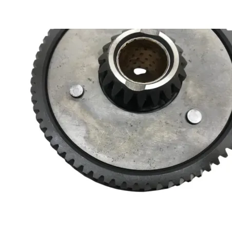 Embrayage YAMAHA YSR 50 1987-1992