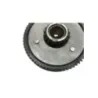 Embrayage YAMAHA YSR 50 1987-1992
