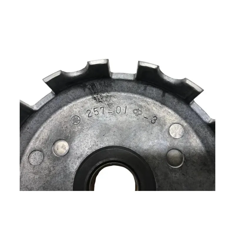 Embrayage YAMAHA YSR 50 1987-1992
