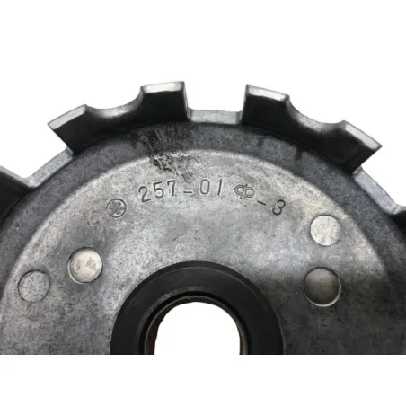 Embrayage YAMAHA YSR 50 1987-1992