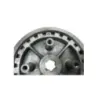 Embrayage YAMAHA YSR 50 1987-1992