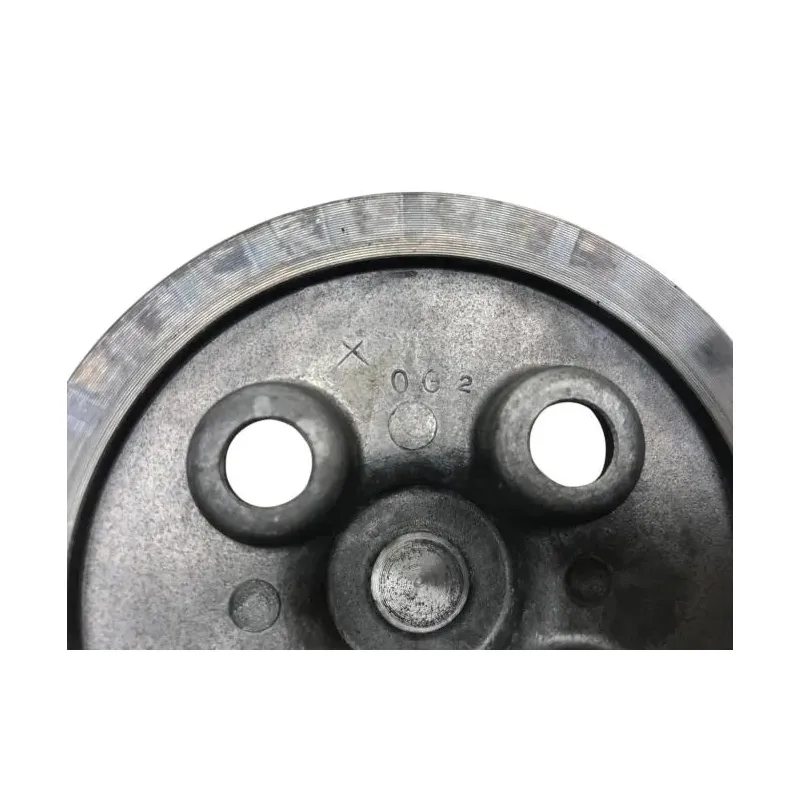 Embrayage YAMAHA YSR 50 1987-1992