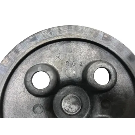 Embrayage YAMAHA YSR 50 1987-1992
