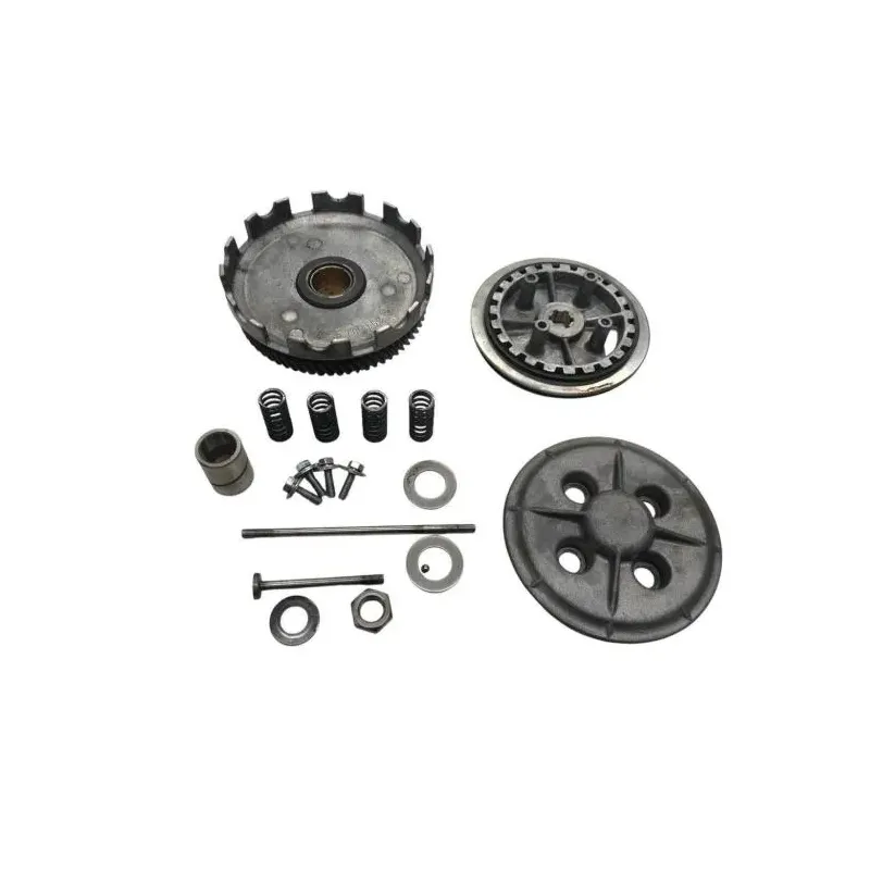 Embrayage YAMAHA YSR 50 1987-1992