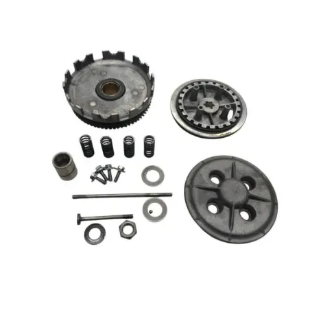 Embrayage YAMAHA YSR 50 1987-1992
