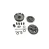 Embrayage YAMAHA YSR 50 1987-1992