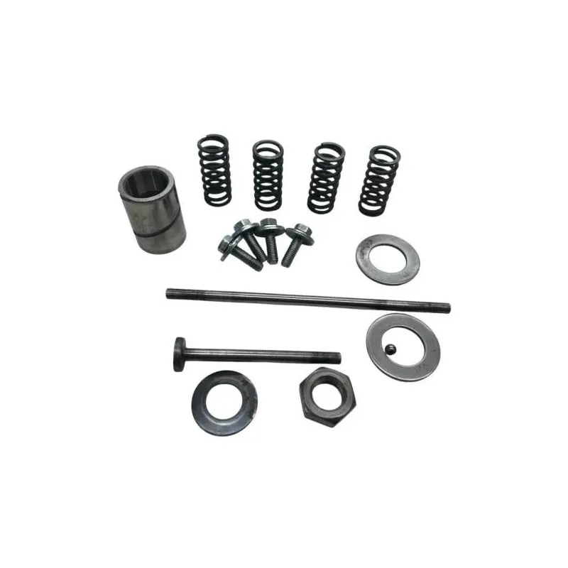 Embrayage YAMAHA YSR 50 1987-1992