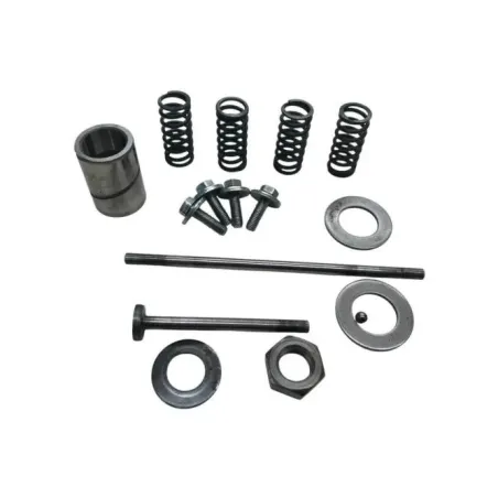 Embrayage YAMAHA YSR 50 1987-1992