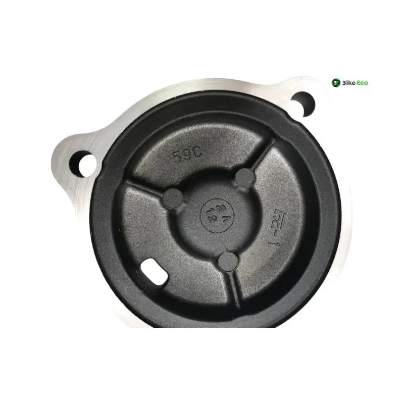 Carter pignon de sortie de boite YAMAHA XP 530 2017-2019 TMAX