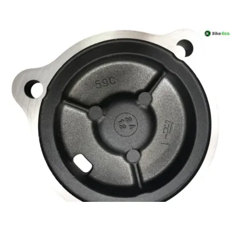 Carter pignon de sortie de boite YAMAHA XP 530 2017-2019 TMAX
