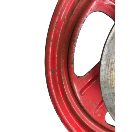 Jante avant YAMAHA YSR 50 1987-1992