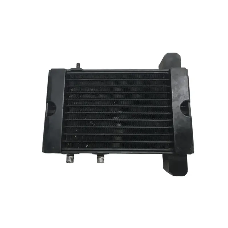 Radiateur huile BUELL 1125 R 2008-2010