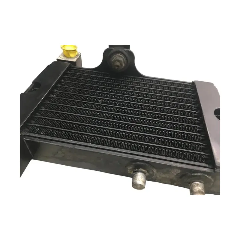 Radiateur huile BUELL 1125 R 2008-2010