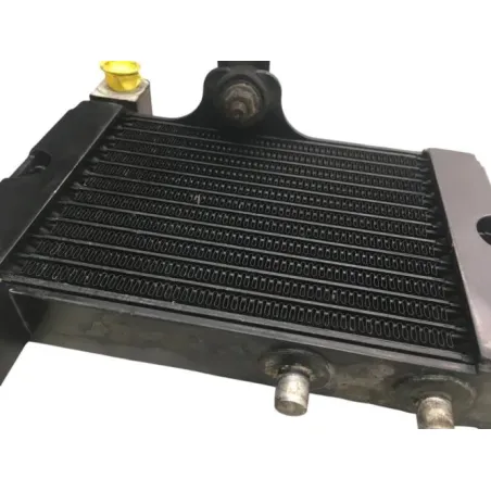Radiateur huile BUELL 1125 R 2008-2010