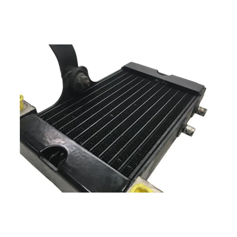 Radiateur huile BUELL 1125 R 2008-2010