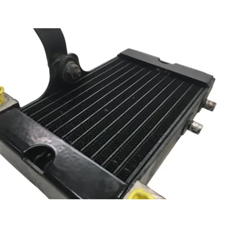 Radiateur huile BUELL 1125 R 2008-2010