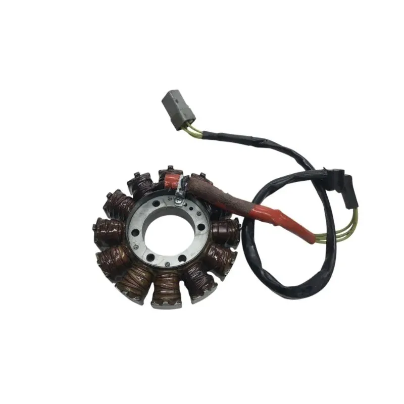 Stator alternateur BUELL 1125 R 2008-2010