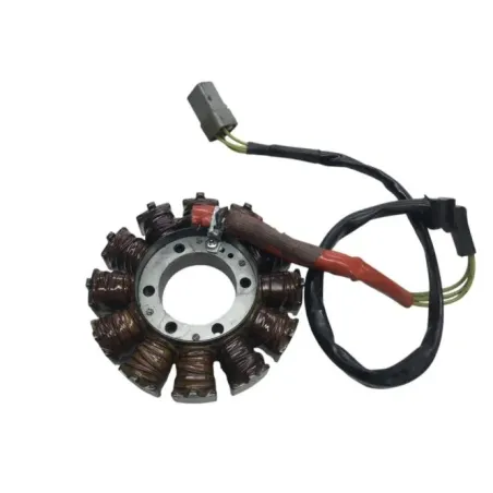 Stator alternateur BUELL 1125 R 2008-2010