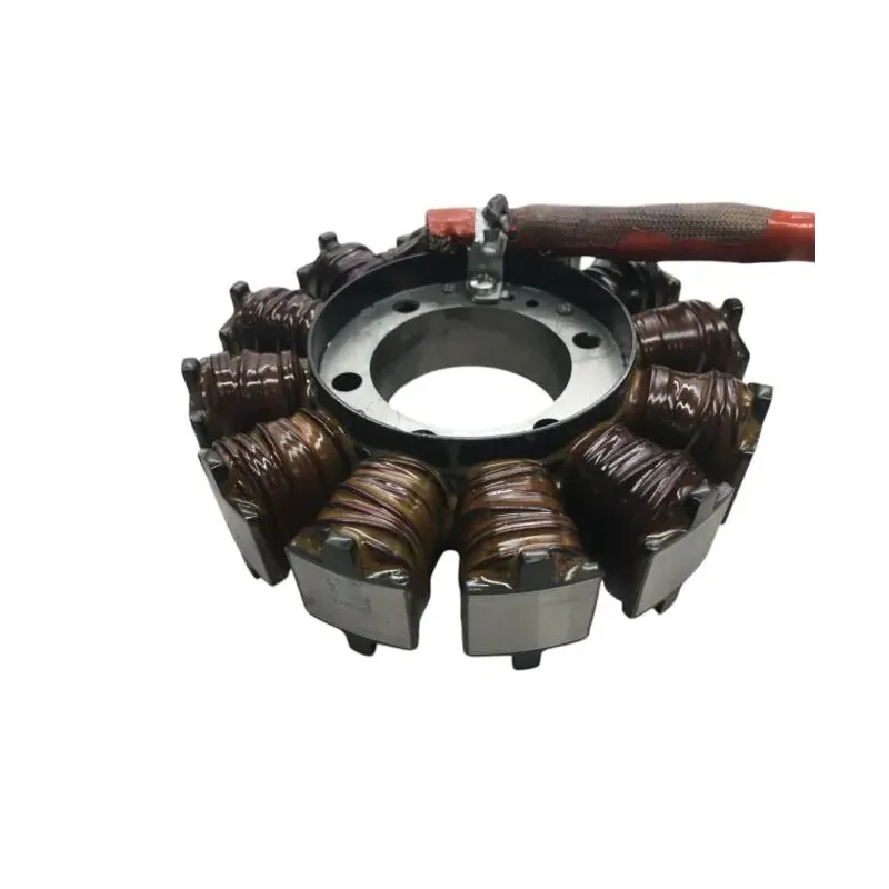 Stator alternateur BUELL 1125 R 2008-2010