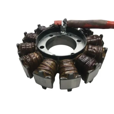 Stator alternateur BUELL 1125 R 2008-2010