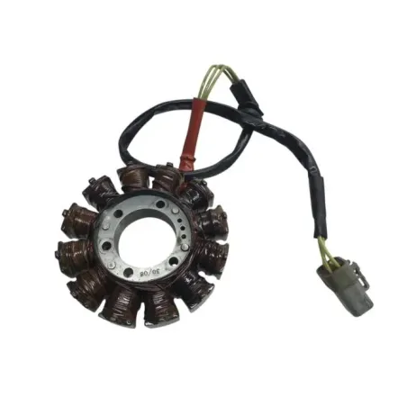 Stator alternateur BUELL 1125 R 2008-2010