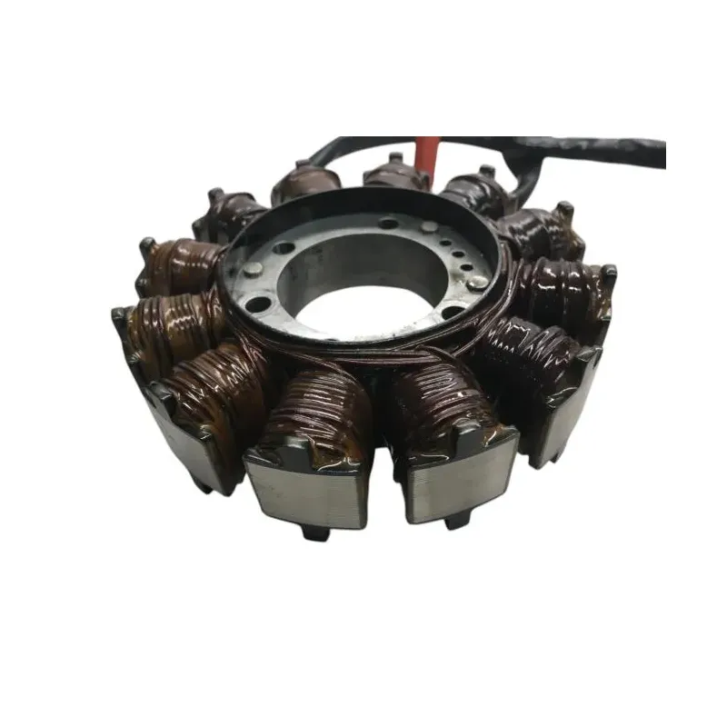 Stator alternateur BUELL 1125 R 2008-2010