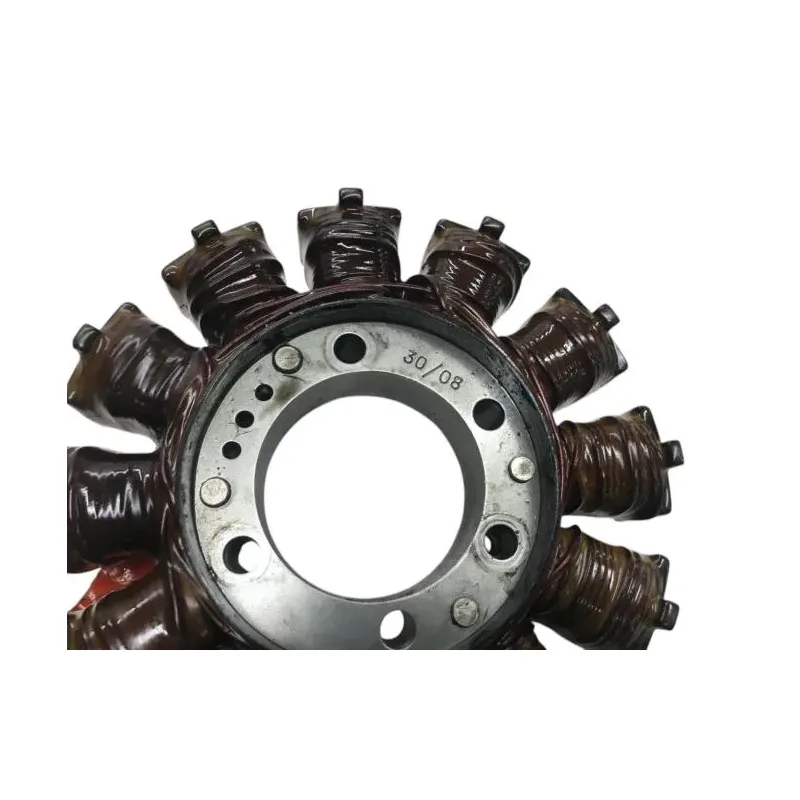 Stator alternateur BUELL 1125 R 2008-2010