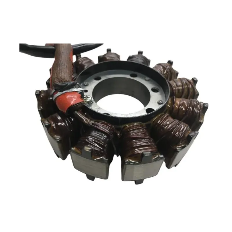 Stator alternateur BUELL 1125 R 2008-2010
