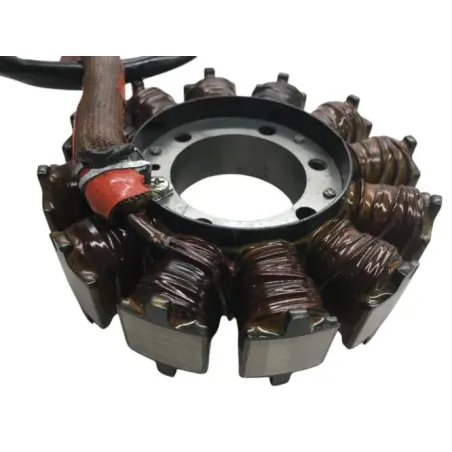 Stator alternateur BUELL 1125 R 2008-2010