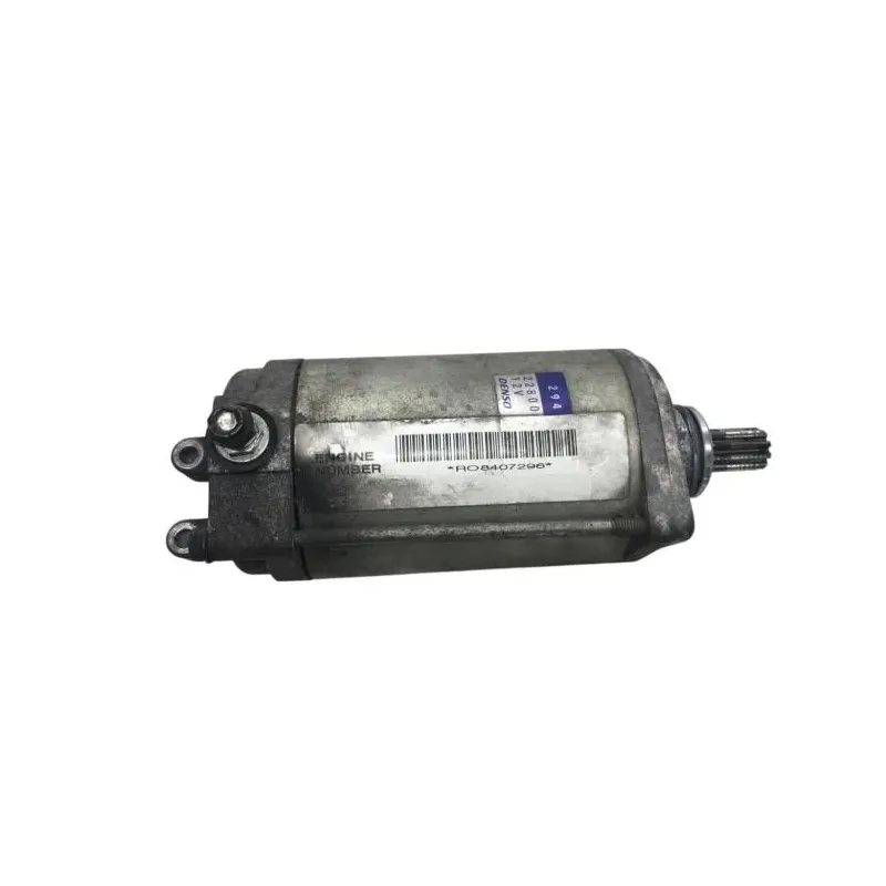 Demarreur BUELL 1125 R 2008-2010
