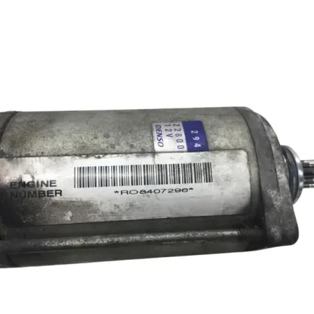 Demarreur BUELL 1125 R 2008-2010
