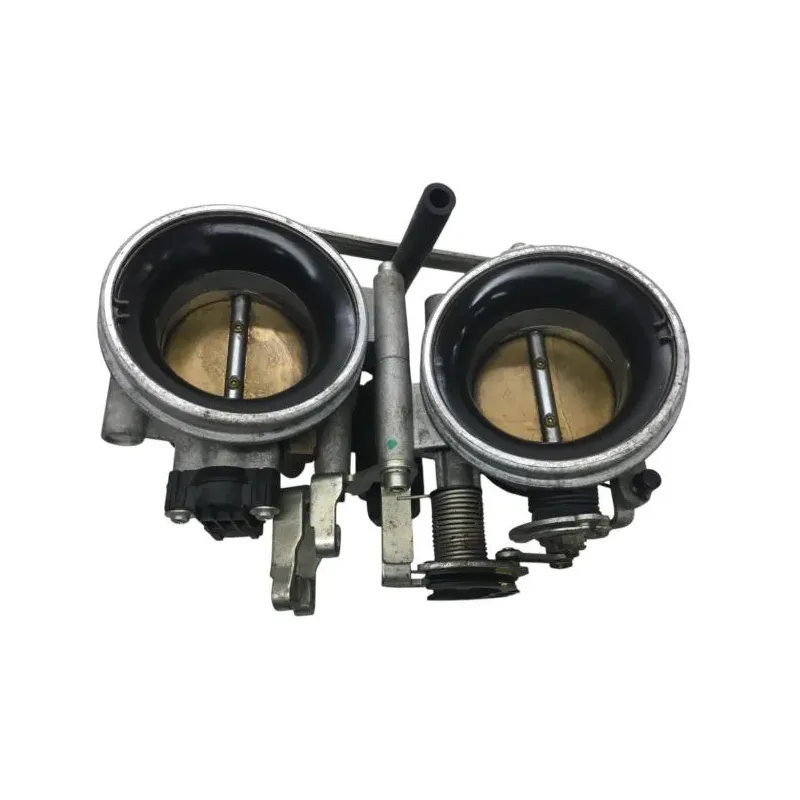 Corps papillon injection BUELL 1125 R 2008-2010