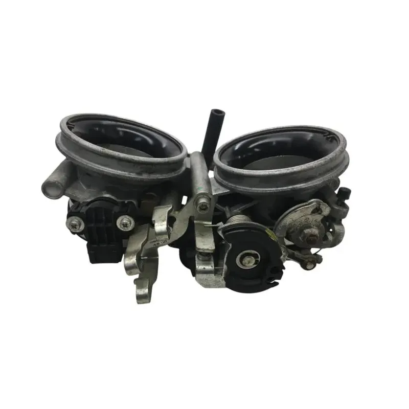 Corps papillon injection BUELL 1125 R 2008-2010