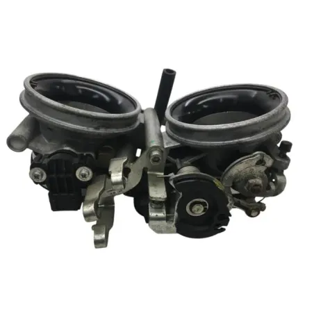 Corps papillon injection BUELL 1125 R 2008-2010