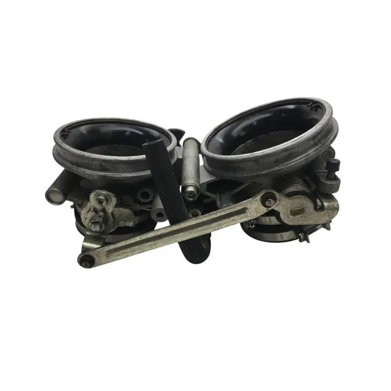 Corps papillon injection BUELL 1125 R 2008-2010