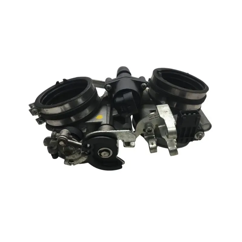 Corps papillon injection BUELL 1125 R 2008-2010
