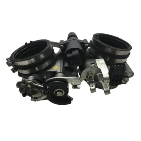 Corps papillon injection BUELL 1125 R 2008-2010