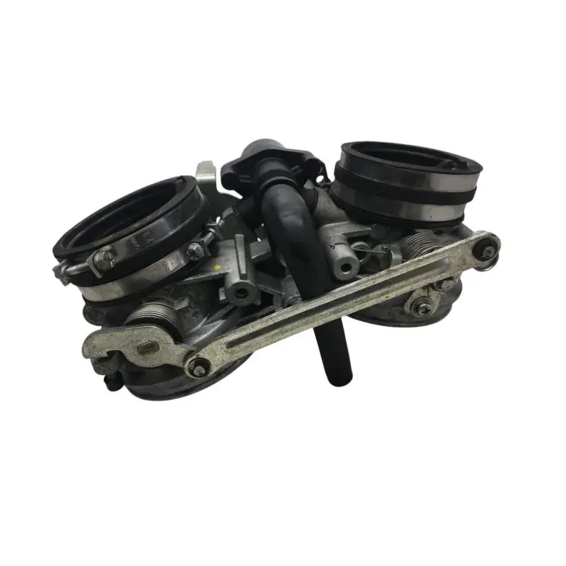 Corps papillon injection BUELL 1125 R 2008-2010