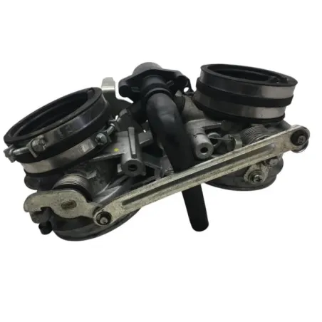 Corps papillon injection BUELL 1125 R 2008-2010