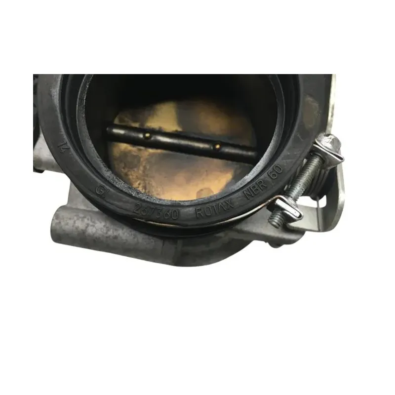 Corps papillon injection BUELL 1125 R 2008-2010