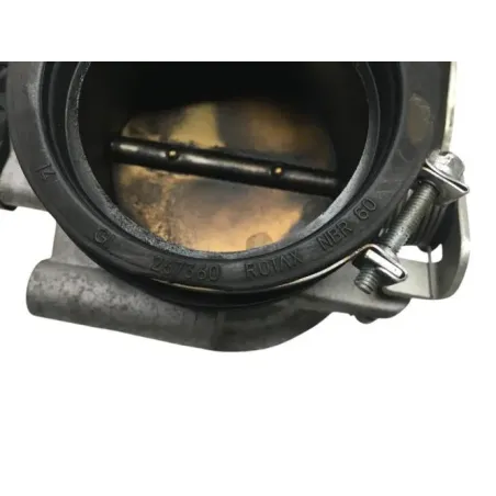 Corps papillon injection BUELL 1125 R 2008-2010