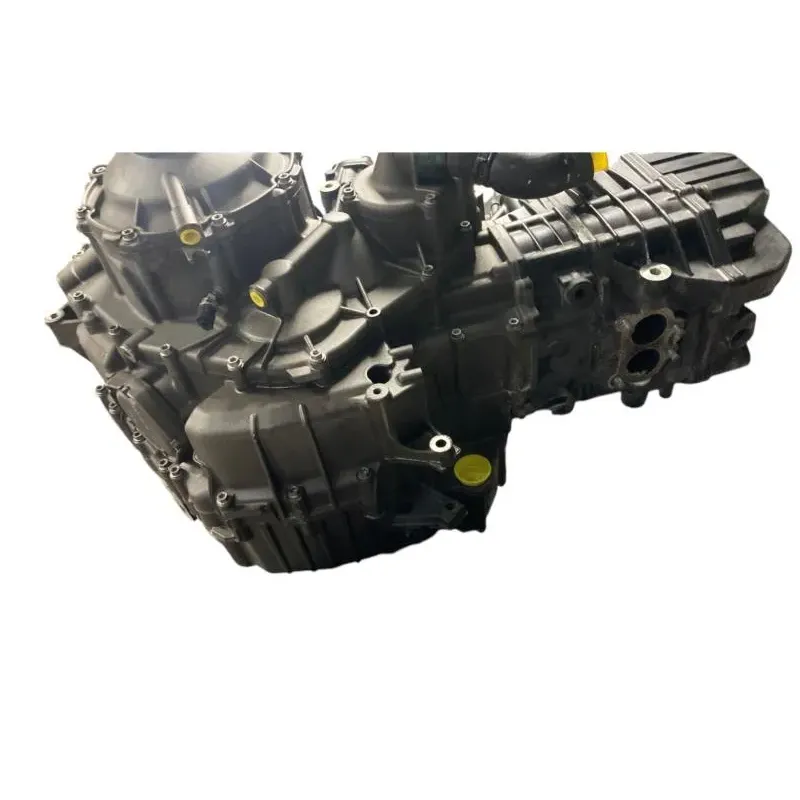 Moteur BUELL 1125 R 2008-2010