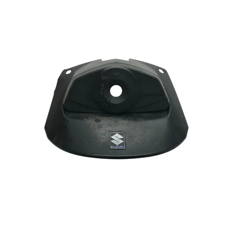 Entourage neiman SUZUKI GSR 600 2006-2010