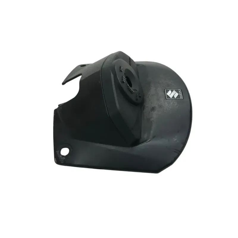 Entourage neiman SUZUKI GSR 600 2006-2010